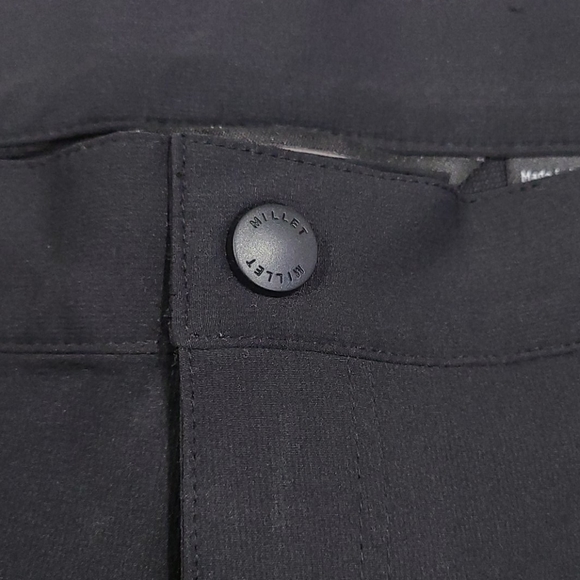 Millet Men's Pants - Picture 2 of 16